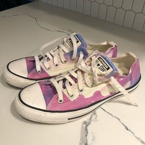 Converse Chuck Taylor